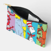 Dr. Seuss | Karakter Slice Etui (Open)
