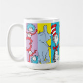 Dr. Seuss | Karakter Slice Koffiemok (Links)