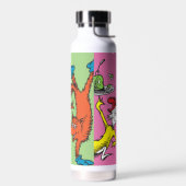 Dr. Seuss | Karakter Slice Waterfles (Links)