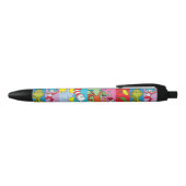 Dr. Seuss | Karakter Slice Zwarte Inkt Pen (Bovenkant)