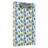 Dr. Seuss | Karakters met penpatroon Klembord (Rechts)