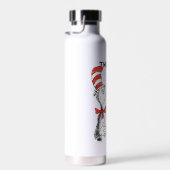 Dr. Seuss | Kat in het Pet Boek Waterfles (Rechts)