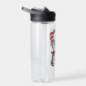 Dr. Seuss | Kat in het Pet Boek Waterfles (Rechts)