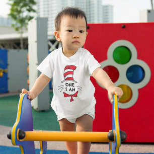 Dr. Seuss   Kat in het Pet - Een ik ben