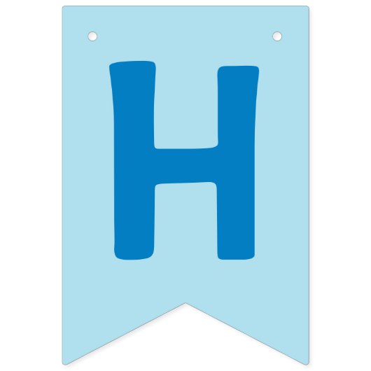 Dr. Seuss | Kat in het Pet Hoofd Graphic Vlaggetjes (Tweede vlag)