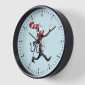 Dr. Seuss | Kat in het Pet Kattenwandeling (Hoek)