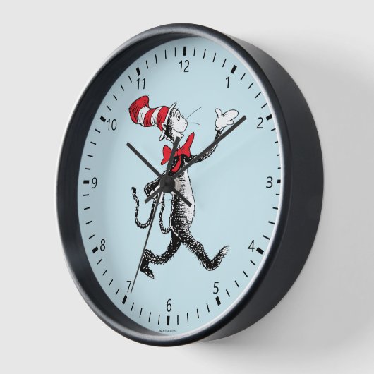 Dr. Seuss | Kat in het Pet Kattenwandeling (Hoek)