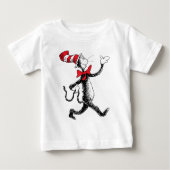 Dr. Seuss | Kat in het Pet Kattenwandeling (Voorkant)