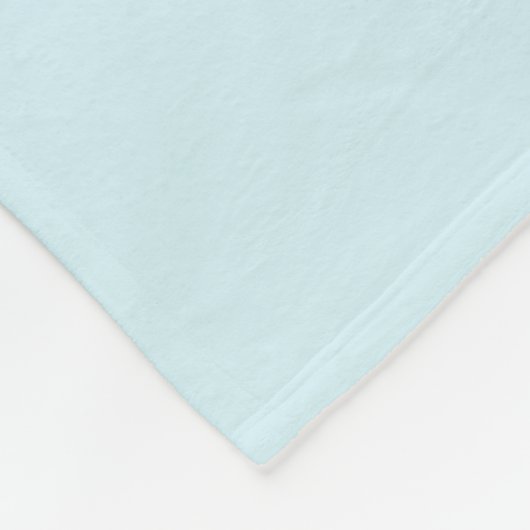 Dr. Seuss | Kat in het Pet Logo Fleece Deken (Hoek)