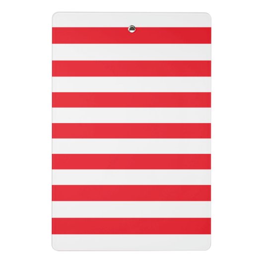 Dr. Seuss | Kat in het Pet Logo - Tekens Mini Klembord (Achterkant)