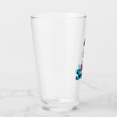 Dr. Seuss | Kat in het Pet Problemen Glas (Rechts)