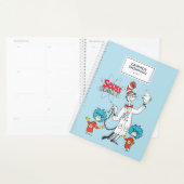 Dr. Seuss | Kat in het Pet Seuss Science Planner (Display)