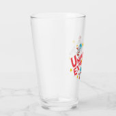 Dr. Seuss | Kat in het Pet Universe Explorer Glas (Rechts)