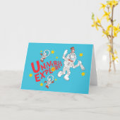 Dr. Seuss | Kat in het Pet Universe Explorer Kaart (Gele Bloem)