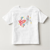 Dr. Seuss | Kat in het Pet Universe Explorer Kinder Shirts (Voorkant)