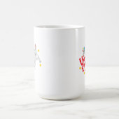 Dr. Seuss | Kat in het Pet Universe Explorer Koffiemok (Center)