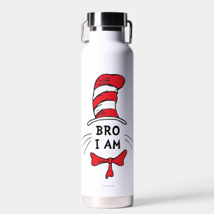 Dr. Seuss   Katten in de Pet - Broer Waterfles