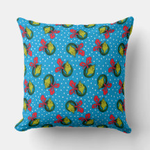 Dr. Seuss | knijpen | Kerst krans patroon