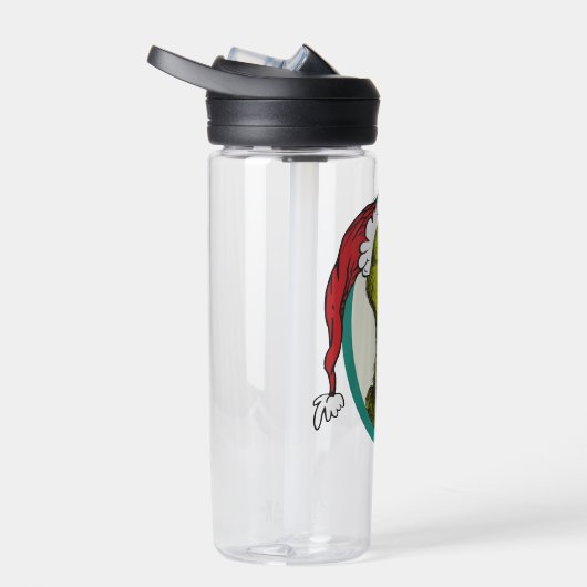 Dr. Seuss | knijpen Waterfles (Rechts)