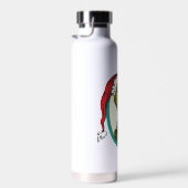 Dr. Seuss | knijpen Waterfles (Rechts)