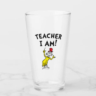 Dr. Seuss   Leraar ben ik! Glas