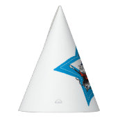 Dr. Seuss | Little Cats USA Petten Feesthoedjes (Links)