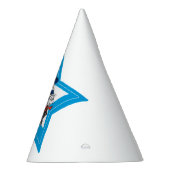 Dr. Seuss | Little Cats USA Petten Feesthoedjes (Rechts)