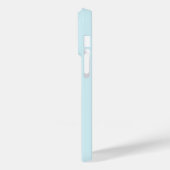 Dr. Seuss | Logo van de Kat in de Hoed Case-Mate iPhone Case (Achterkant / Links)