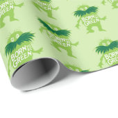 Dr. Seuss | Lorax - Geboren om groen te zijn Cadeaupapier (Rol Hoek)