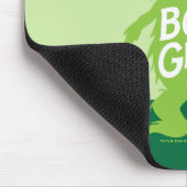 Dr. Seuss | Lorax - Geboren om groen te zijn Muismat (Hoek)