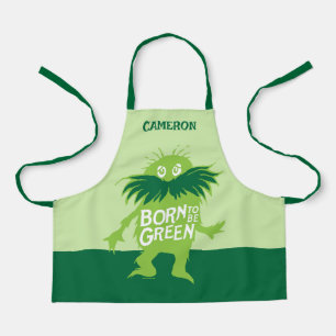 Dr. Seuss   Lorax - Geboren om groen te zijn Schort