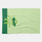 Dr. Seuss | Lorax - Geboren om groen te zijn Theedoek (Horizontaal)