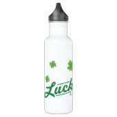 Dr. Seuss | Lucky Fox in zijn Ierse Sokken Waterfles (Links)