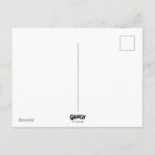 Dr. Seuss | Merry Christmas Family Photo Feestdagenkaart (Achterkant)