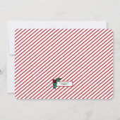 Dr. Seuss| Merry Grinchmas Hartelijk dank  (Achterkant)