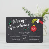 Dr. Seuss | Merry Grinchmas The Grinch Holiday (Staand voorkant)