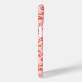 Dr. Seuss | Moederdag Bloempatroon Case-Mate iPhone Case (Achterkant / Rechts)