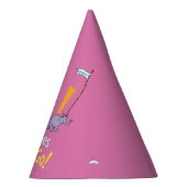 Dr. Seuss | Oh! De Plaatsen Parade Feesthoedjes (Rechts)