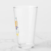 Dr. Seuss | Oh! De Plaatsen Parade Glas (Links)