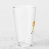Dr. Seuss | Oh! De Plaatsen Parade Glas (Rechts)