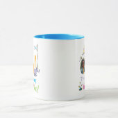 Dr. Seuss | Oh, de plaatsen waar je heen gaat! -Fo Mok (Midden)