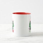 Dr. Seuss | Oude Grinch Claus Mok (Midden)