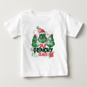 Dr. Seuss | Oude Grinch-clausule (Voorkant)