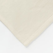 Dr. Seuss | Oude Grinch-clausule Fleece Deken (Hoek)