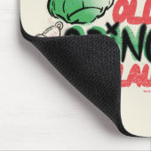 Dr. Seuss | Oude Grinch-clausule Muismat (Hoek)