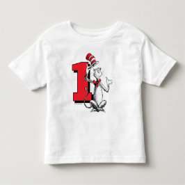 Dr. Seuss - Personages | Kinderverjaardag Kinder Shirts
