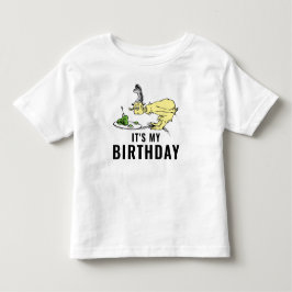 Dr. Seuss - Personages | Kinderverjaardag Kinder Shirts
