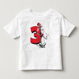 Dr. Seuss - Personages | Kinderverjaardag Kinder Shirts