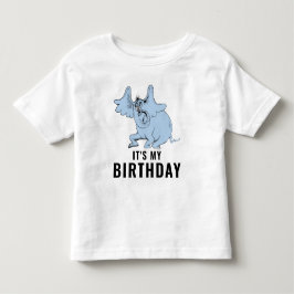Dr. Seuss - Personages | Kinderverjaardag Kinder Shirts