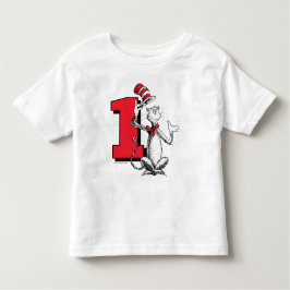 Dr. Seuss - personages | Verjaardag kinderen Kinder Shirts